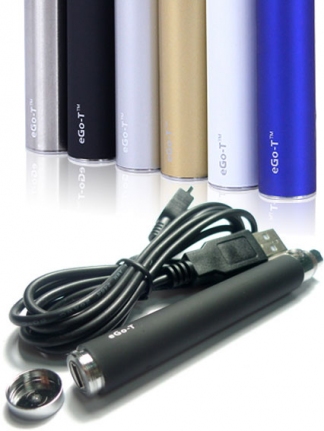 Аккумулятор EGO-T Passtorought 900 mAh